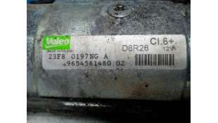 CERRADURA PUERTA TRASERA DERECHA SKODA FABIA II COMBI (2010-2014) 1.6 TDI 75CV 1598CC - L.4811162 / 3B4839016AK