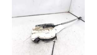 CERRADURA PUERTA TRASERA DERECHA SKODA FABIA II COMBI (2010-2014) 1.6 TDI 75CV 1598CC - L.4811162 / 3B4839016AK 2