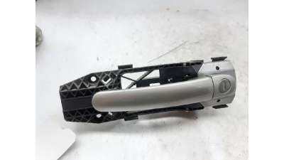 MANETA EXTERIOR DELANTERA IZQUIERDA SKODA FABIA II COMBI (2010-2014) 1.6 TDI 75CV 1598CC - L.4811223 / 3B0837205G01C