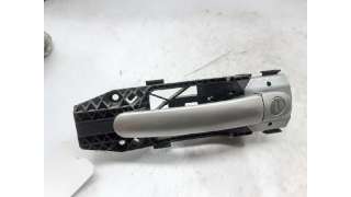 MANETA EXTERIOR DELANTERA IZQUIERDA SKODA FABIA II COMBI (2010-2014) 1.6 TDI 75CV 1598CC - L.4811223 / 3B0837205G01C
