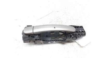 MANETA EXTERIOR TRASERA DERECHA SKODA FABIA II COMBI (2010-2014) 1.6 TDI 75CV 1598CC - L.4811225 / 3B0837205G01C