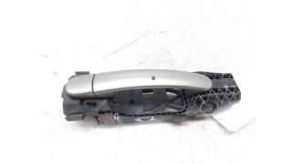 MANETA EXTERIOR TRASERA DERECHA SKODA FABIA II COMBI (2010-2014) 1.6 TDI 75CV 1598CC - L.4811225 / 3B0837205G01C
