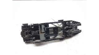 MANETA EXTERIOR TRASERA DERECHA SKODA FABIA II COMBI (2010-2014) 1.6 TDI 75CV 1598CC - L.4811225 / 3B0837205G01C