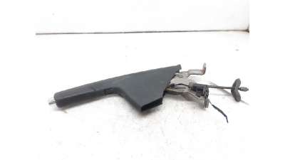 PALANCA FRENO DE MANO SKODA FABIA II COMBI (2010-2014) 1.6 TDI 75CV 1598CC - L.4811242 / 6Q0711303AH