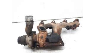 TURBOCOMPRESOR FORD MONDEO II SEDÁN (1996-2000) 1.8 TD 90CV 1753CC - L.4811309 / 1107642