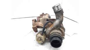 TURBOCOMPRESOR FORD MONDEO II SEDÁN (1996-2000) 1.8 TD 90CV 1753CC - L.4811309 / 1107642 2