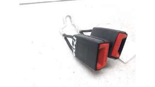 ANCLAJE CINTURON TRASERO SKODA FABIA II COMBI (2010-2014) 1.6 TDI 75CV 1598CC - L.4811786 / 5J6857495QVZ