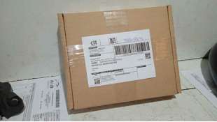 ASIENTOS TRASEROS SKODA FABIA II COMBI (2010-2014) 1.6 TDI 75CV 1598CC - L.4811788 / 5J0885375D