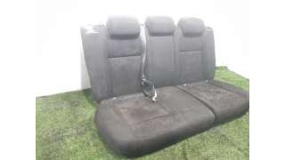 ASIENTOS TRASEROS SKODA FABIA II COMBI (2010-2014) 1.6 TDI 75CV 1598CC - L.4811788 / 5J0885375D