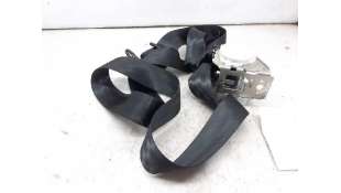 CINTURON SEGURIDAD TRASERO DERECHO SKODA FABIA II COMBI (2010-2014) 1.6 TDI 75CV 1598CC - L.4811800 / 5J6857448BRAA 2