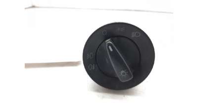 MANDO LUCES SKODA FABIA II COMBI (2010-2014) 1.6 TDI 75CV 1598CC - L.4811819 / 1U0941531D