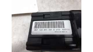 MANDO LUCES SKODA FABIA II COMBI (2010-2014) 1.6 TDI 75CV 1598CC - L.4811819 / 1U0941531D
