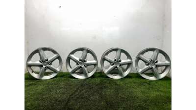 JUEGO LLANTAS HYUNDAI SONATA V (2006-2010) 2.0 CRDI 140CV 1991CC - L.4811911 / R17