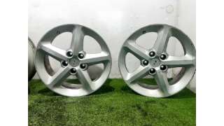JUEGO LLANTAS HYUNDAI SONATA V (2006-2010) 2.0 CRDI 140CV 1991CC - L.4811911 / R17