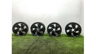 JUEGO LLANTAS HYUNDAI IONIQ (2016-) ELEKTRO 34CV - L.4811914 / R15