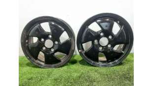 JUEGO LLANTAS HYUNDAI IONIQ (2016-) ELEKTRO 34CV - L.4811914 / R15 2