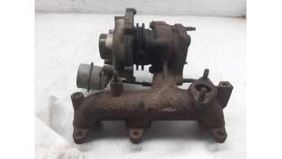 TURBOCOMPRESOR VOLKSWAGEN POLO (2005-2009) 1.4 TDI 70CV 1422CC - L.4812388 / 045253019L