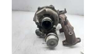 TURBOCOMPRESOR VOLKSWAGEN POLO (2005-2009) 1.4 TDI 70CV 1422CC - L.4812388 / 045253019L 2