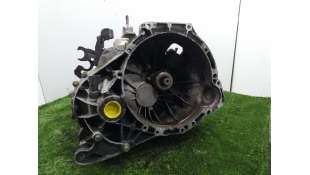 CAJA CAMBIOS FORD FOCUS SEDÁN (1999-2004) 1.8 TURBO DI / TDDI 90CV 1753CC - L.4813279 / 1S4R7002MC
