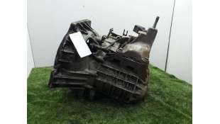 CAJA CAMBIOS FORD FOCUS SEDÁN (1999-2004) 1.8 TURBO DI / TDDI 90CV 1753CC - L.4813279 / 1S4R7002MC 2