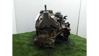 CAJA CAMBIOS FORD FOCUS SEDÁN (1999-2004) 1.8 TURBO DI / TDDI 90CV 1753CC - L.4813279 / 1S4R7002MC
