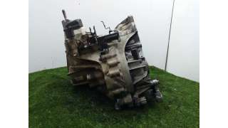 CAJA CAMBIOS FORD FOCUS SEDÁN (1999-2004) 1.8 TURBO DI / TDDI 90CV 1753CC - L.4813279 / 1S4R7002MC