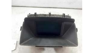 PANTALLA MULTIFUNCION OPEL ZAFIRA B (2005-2015) 1.9 CDTI (M75) 120CV 1910CC - L.4813359 / 13373982