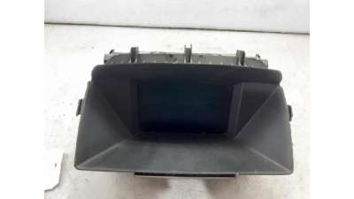 PANTALLA MULTIFUNCION OPEL ZAFIRA B (2005-2015) 1.9 CDTI (M75) 120CV 1910CC - L.4813359 / 13373982