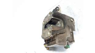 CERRADURA PUERTA DELANTERA DERECHA NISSAN PICK UP (1998-2005) 2.5 TD 4WD 103CV 2494CC - L.4813619 / 805025P01A