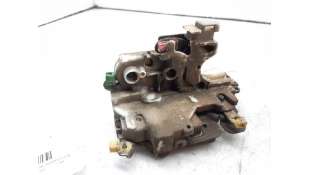 CERRADURA PUERTA DELANTERA DERECHA NISSAN PICK UP (1998-2005) 2.5 TD 4WD 103CV 2494CC - L.4813619 / 805025P01A 2