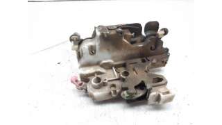 CERRADURA PUERTA DELANTERA IZQUIERDA NISSAN PICK UP (1998-2005) 2.5 TD 4WD 103CV 2494CC - L.4813620 / 805035P06A
