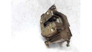 CERRADURA PUERTA TRASERA DERECHA NISSAN PICK UP (1998-2005) 2.5 TD 4WD 103CV 2494CC - L.4813621 / 825025P01A