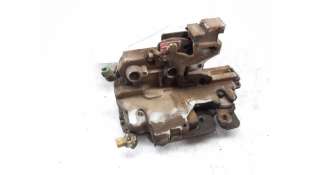 CERRADURA PUERTA TRASERA DERECHA NISSAN PICK UP (1998-2005) 2.5 TD 4WD 103CV 2494CC - L.4813621 / 825025P01A 2