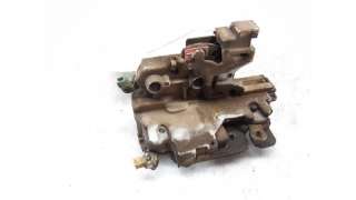 CERRADURA PUERTA TRASERA DERECHA NISSAN PICK UP (1998-2005) 2.5 TD 4WD 103CV 2494CC - L.4813621 / 825025P01A