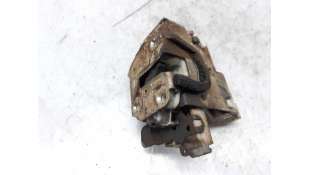 CERRADURA PUERTA TRASERA IZQUIERDA NISSAN PICK UP (1998-2005) 2.5 TD 4WD 103CV 2494CC - L.4813622 / 805035P01A