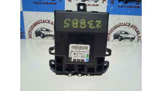 POTENCIOMETRO PEDAL MERCEDES-BENZ VITO / MIXTO FURGÓN (2003-) 109 CDI (639.601, 639.603, 639.605) 88CV 2148CC - L.4815054 /