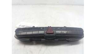 WARNING MERCEDES-BENZ VITO / MIXTO FURGÓN (2003-) 109 CDI (639.601, 639.603, 639.605) 88CV 2148CC - L.4815078 / 6395450107