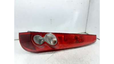 PILOTO TRASERO DERECHO FORD FIESTA V (2001-2008) 1.4 TDCI 68CV 1399CC - L.4816514 / 1437625