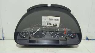 ALTERNADOR HONDA JAZZ II (2002-2008) 1.3 (GD1) 83CV 1339CC - L.4816594 / A5TB0091
