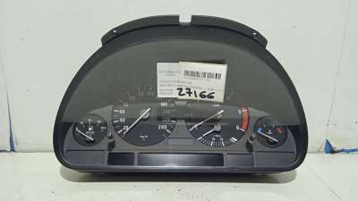 ALTERNADOR HONDA JAZZ II (2002-2008) 1.3 (GD1) 83CV 1339CC - L.4816594 / A5TB0091