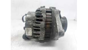 ALTERNADOR HONDA JAZZ II (2002-2008) 1.3 (GD1) 83CV 1339CC - L.4816594 / A5TB0091 2