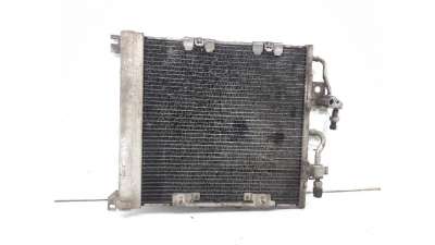 CONDENSADOR / RADIADOR  AIRE ACONDICIONADO OPEL ASTRA H (2004-2010) 1.7 CDTI (L48) 100CV 1686CC - L.4817106 / 13129195