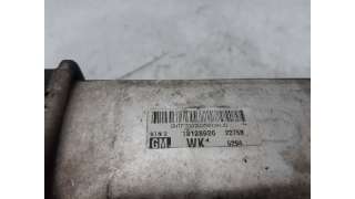 INTERCOOLER OPEL ASTRA H (2004-2010) 1.7 CDTI (L48) 100CV 1686CC - L.4817147 / 93179039