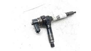 INYECTOR OPEL ASTRA H (2004-2010) 1.7 CDTI (L48) 100CV 1686CC - L.4817148 / 0445110175