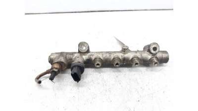 RAMPA INYECTORA OPEL ASTRA H (2004-2010) 1.7 CDTI (L48) 100CV 1686CC - L.4817229 / 0445214094