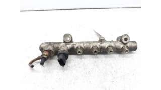 RAMPA INYECTORA OPEL ASTRA H (2004-2010) 1.7 CDTI (L48) 100CV 1686CC - L.4817229 / 0445214094