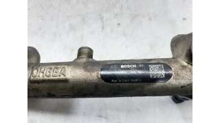 RAMPA INYECTORA OPEL ASTRA H (2004-2010) 1.7 CDTI (L48) 100CV 1686CC - L.4817229 / 0445214094