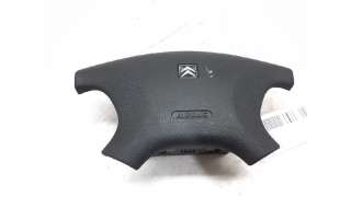 AIRBAG DELANTERO IZQUIERDO CITROEN XSARA COUPÉ (1998-2000) 1.6 I 88CV 1587CC - L.4817275 / 4112Z6