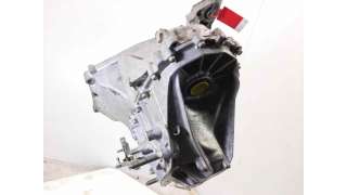 CAJA CAMBIOS MAZDA CX-3 (2015-) - L.4817487 / 5TH1003239