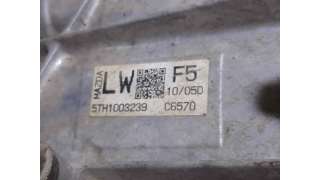 CAJA CAMBIOS MAZDA CX-3 (2015-) - L.4817487 / 5TH1003239